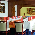 OREA Hotel Voro Brno 
