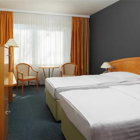 Orea Hotel Voro Brno Exterior foto