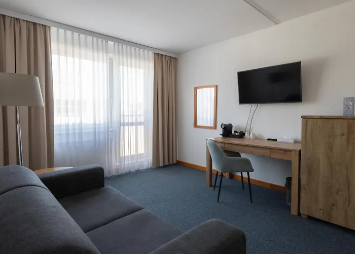 OREA Hotel Voro Brno