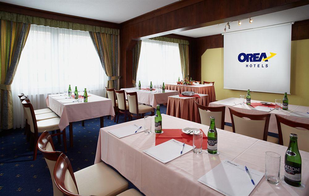Hotel Orea Voro