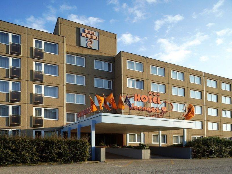 Orea Voro Hotel 3*