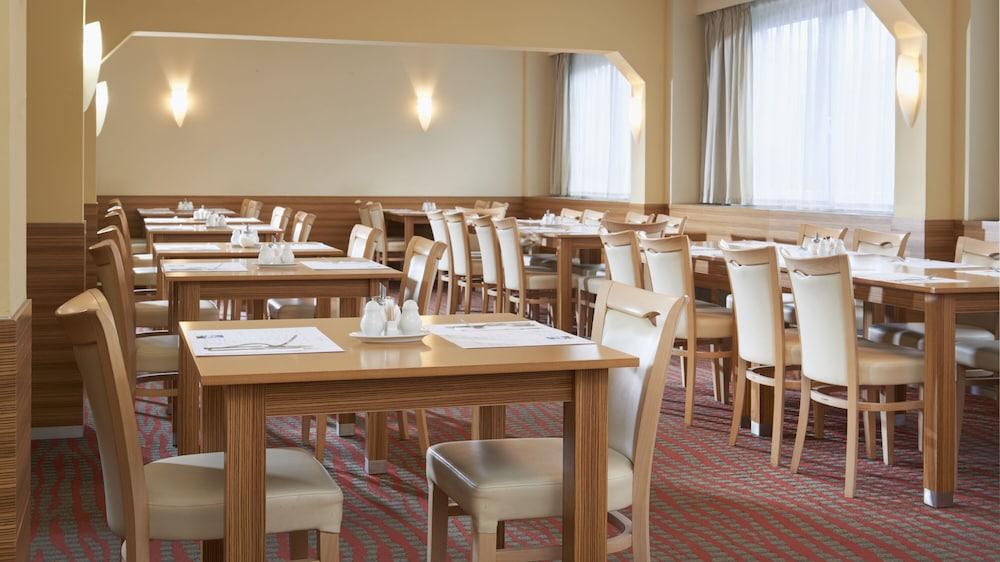 Orea Voro Hotel
