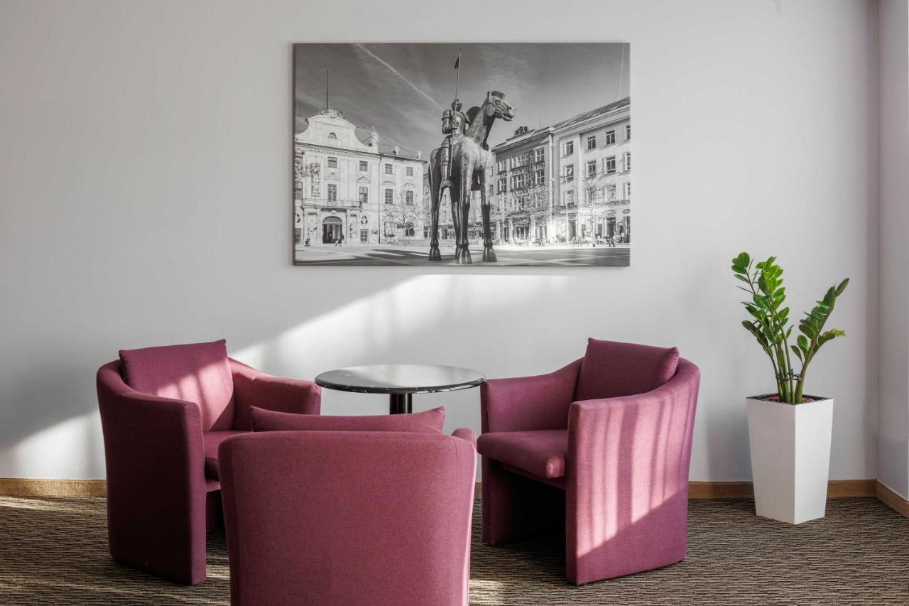 Hotel Orea Voro 3*