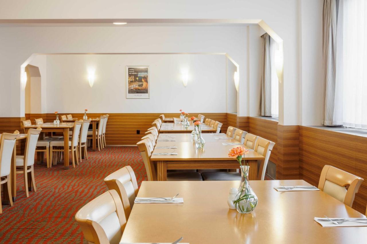 Hotel Orea Voro Brno
