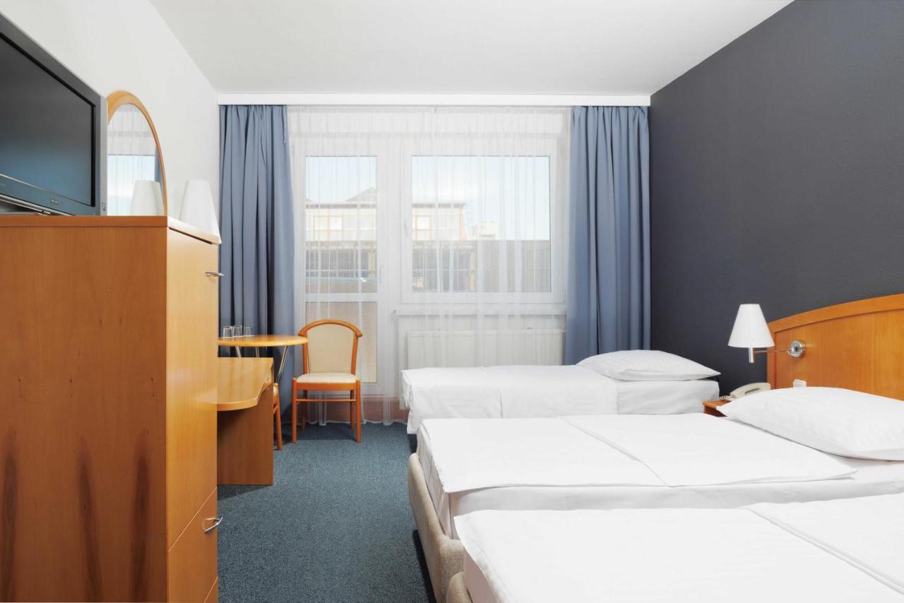 Orea Voro Hotel 3*
