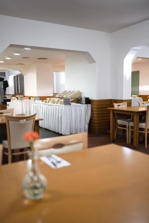 Hotel Orea Voro Brno
