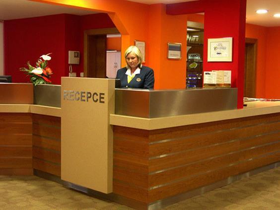 Orea Voro Hotel 3*