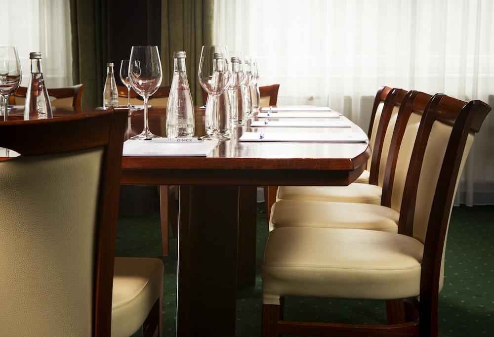 Orea Voro Hotel Brünn