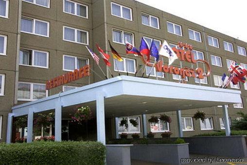Orea Voro Hotel Brno