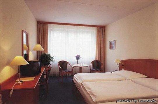Orea Voro Hotel Brno