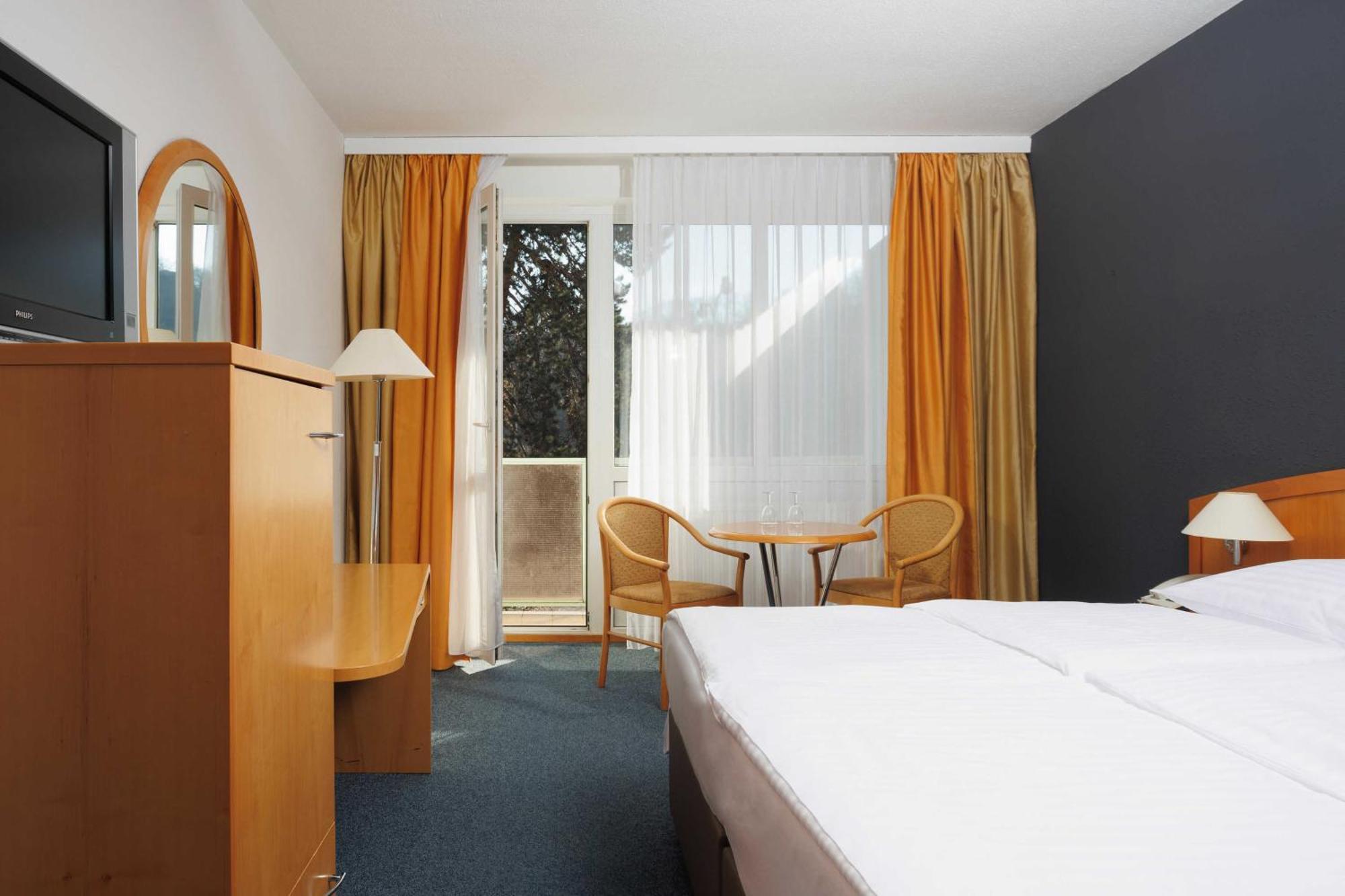 Orea Voro Hotel