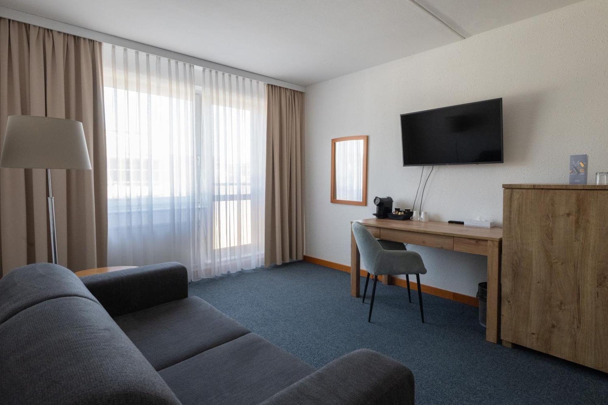 Orea Voro Hotel Brno