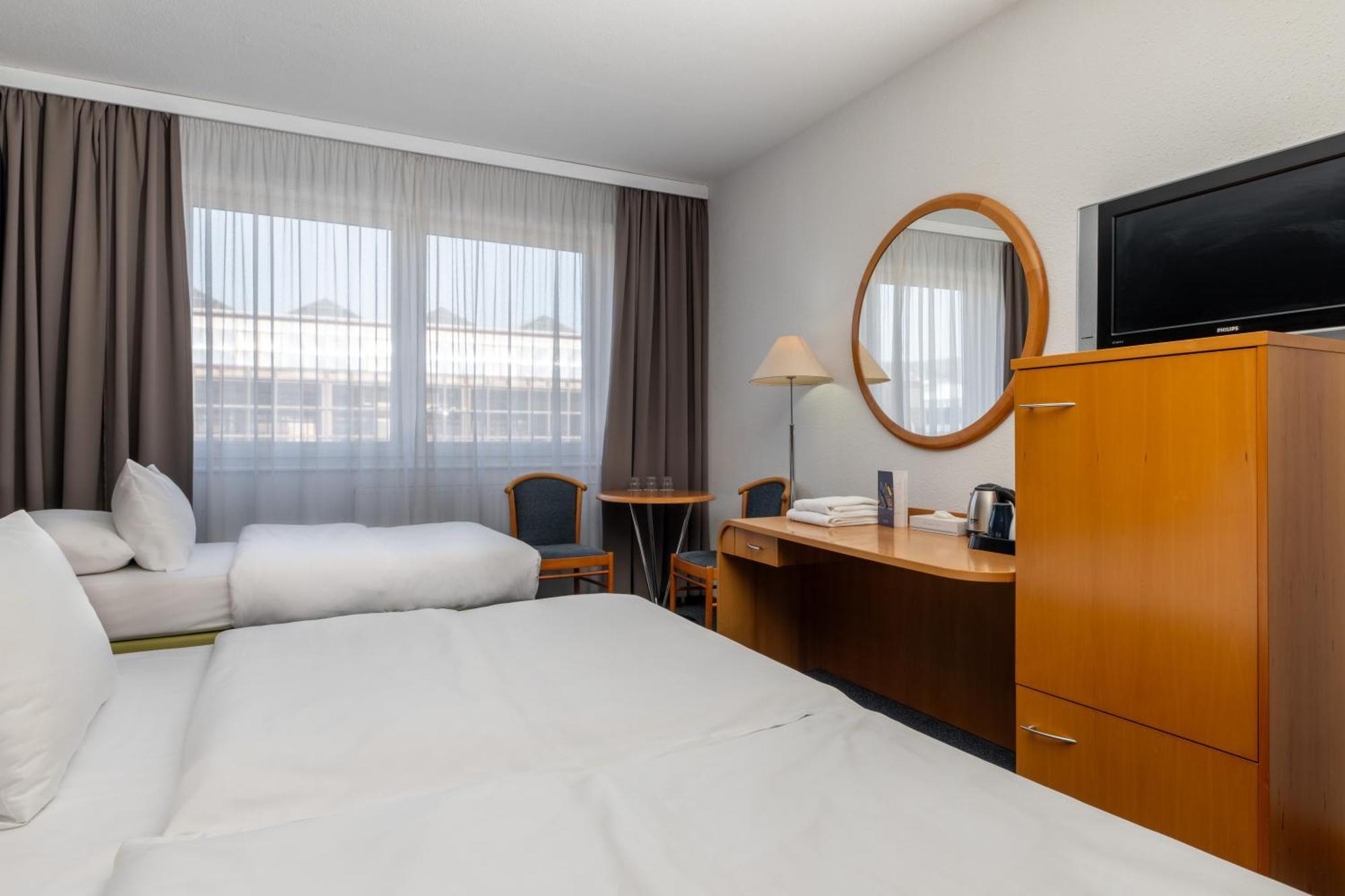 Orea Voro Hotel Brünn