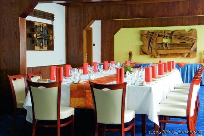 Orea Voro Hotel Brno