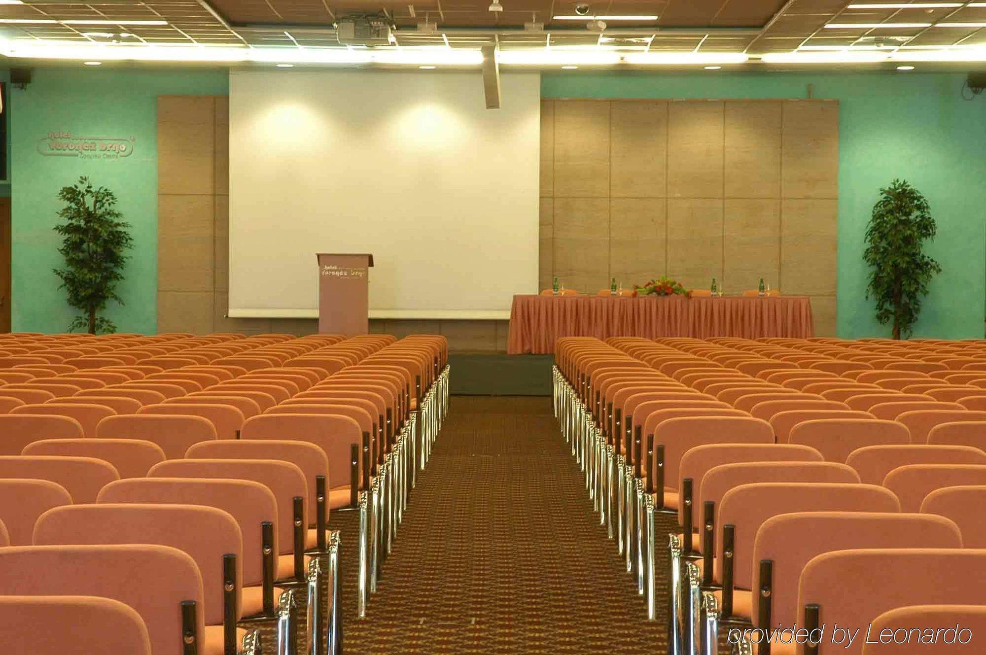 Orea Voro Hotel 3*