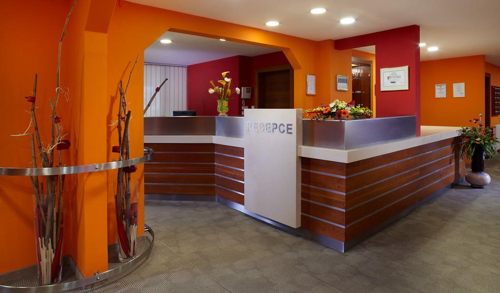 Hotel Orea Voro