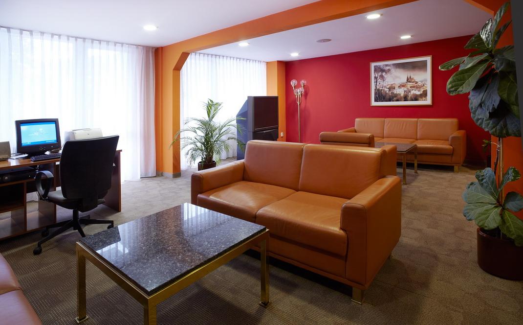 Orea Voro Hotel