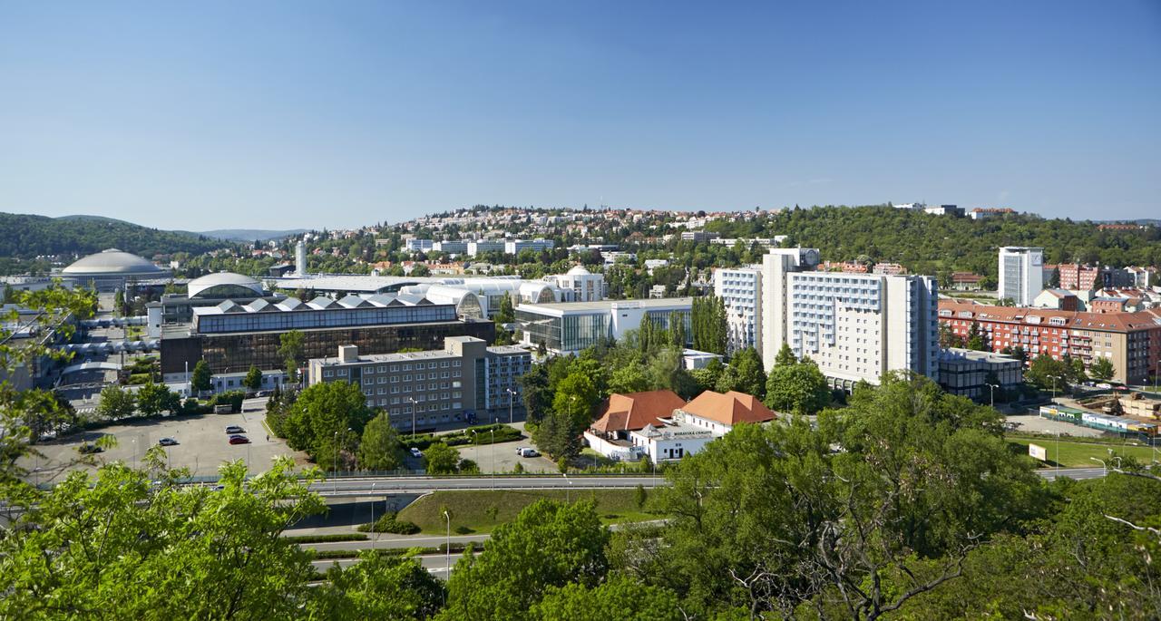 Hotel Orea Voro Brno