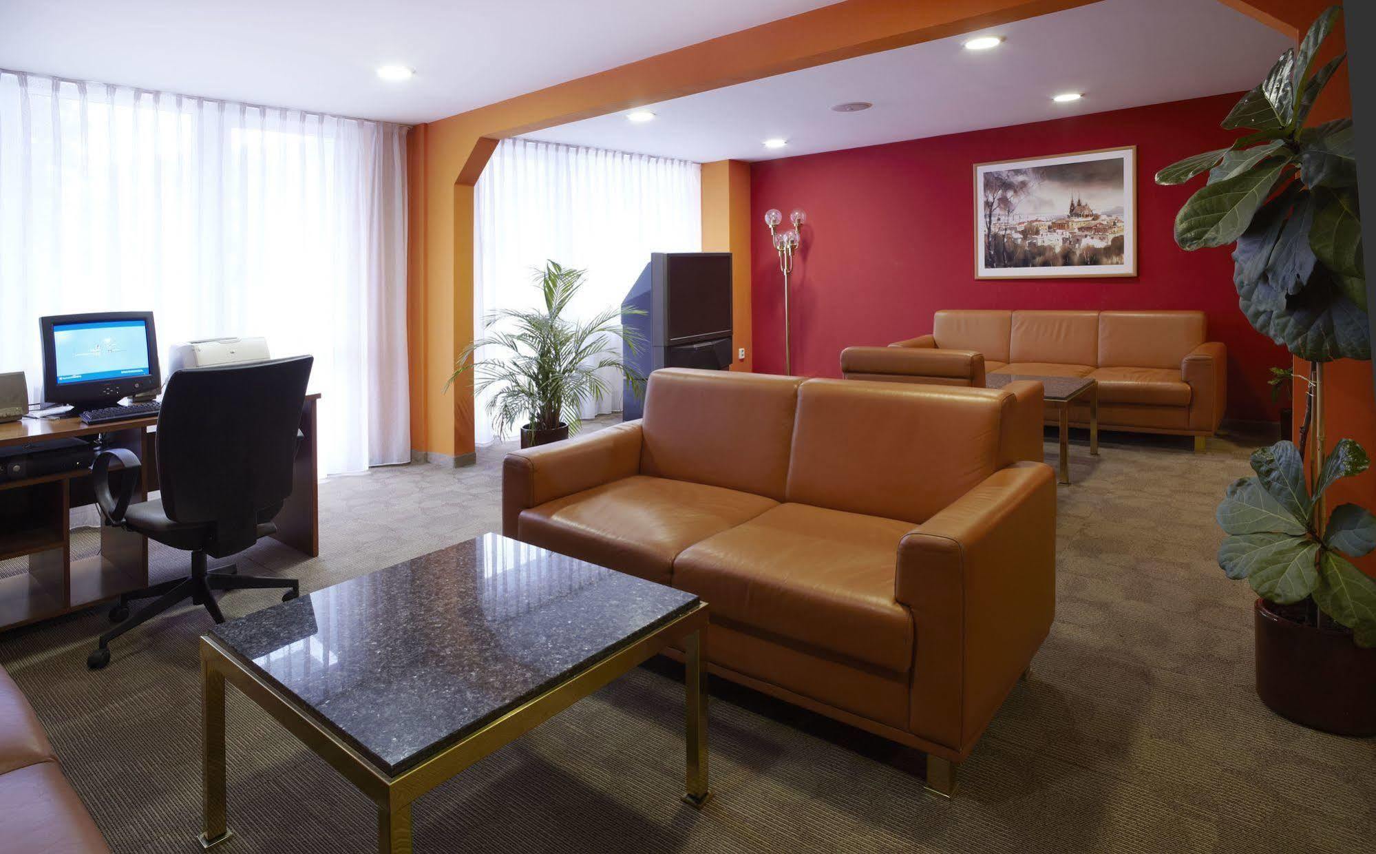 Orea Voro Hotel 3*