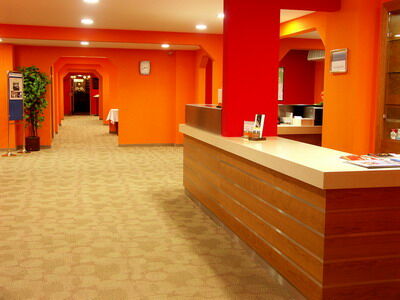 Hotel Orea Voro Brünn