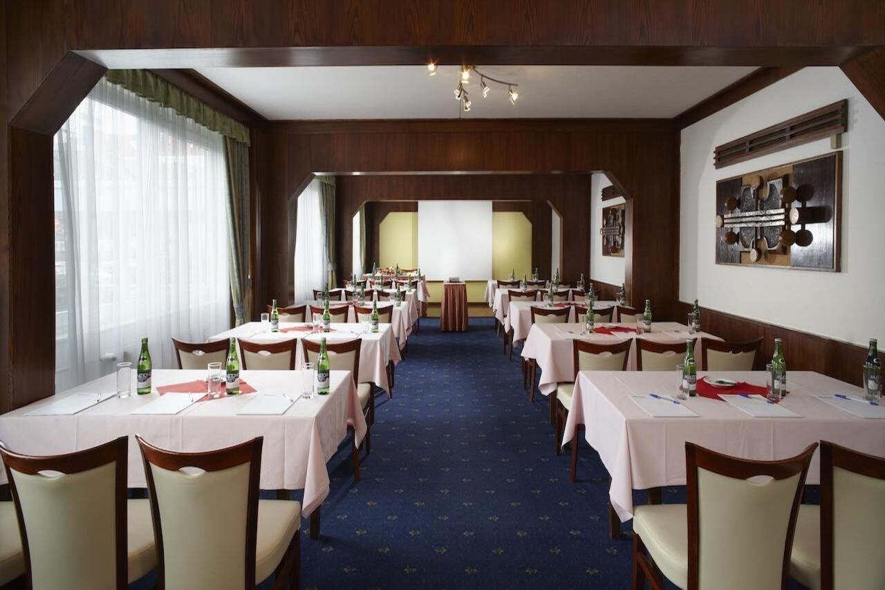 Orea Voro Hotel Brno